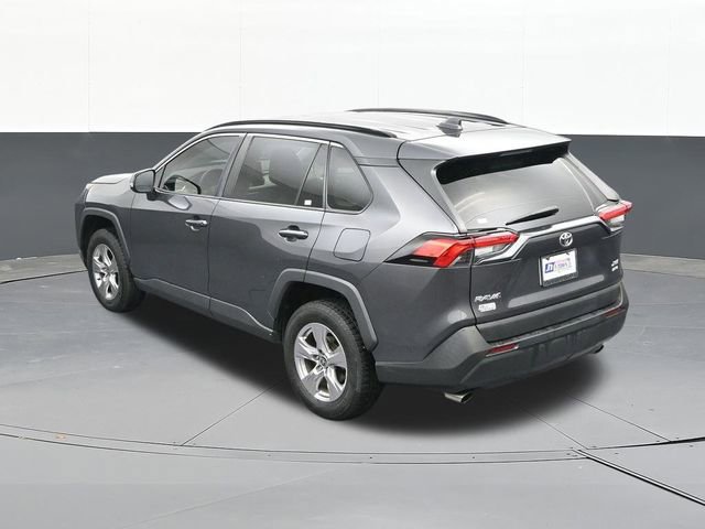 Used 2022 Toyota RAV4 XLE AWD/4WD image 61