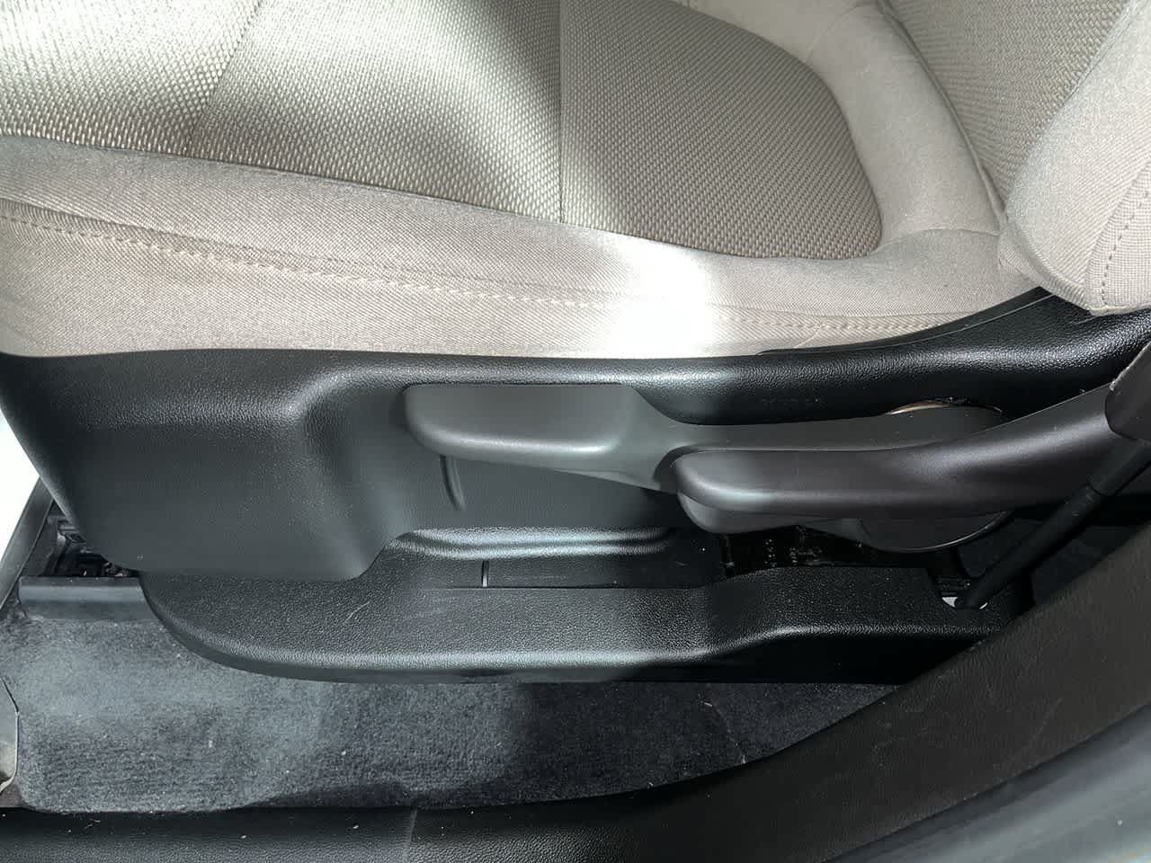 Used 2023 Chevrolet Traverse LS w/ LPO, Floor Liner Package AWD/4WD image 14