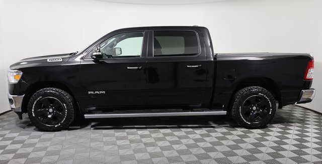 Used 2020 RAM 1500 Big Horn image 8