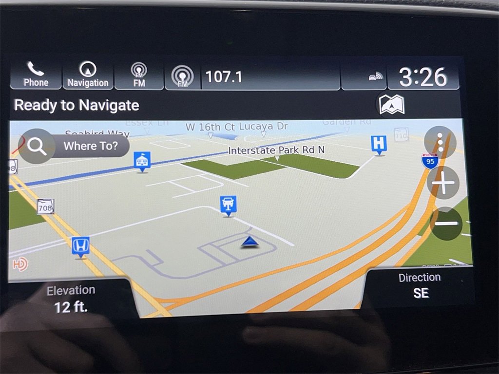 Used 2019 Honda Pilot Elite image 20