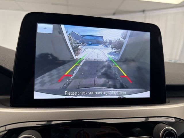 Used 2020 Ford Escape SE image 26