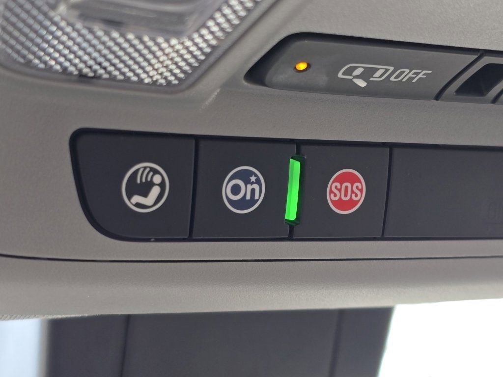 Used 2024 Chevrolet Equinox LT image 23