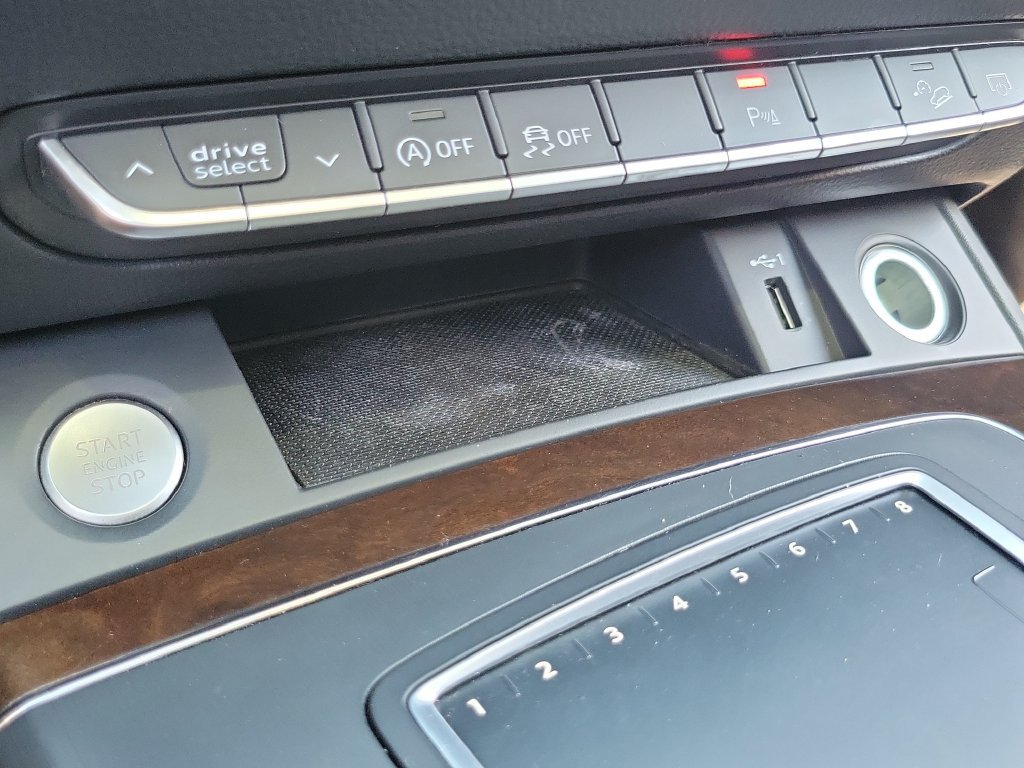 Used 2019 Audi Q5 Premium w/ Premium Plus Package AWD/4WD image 12