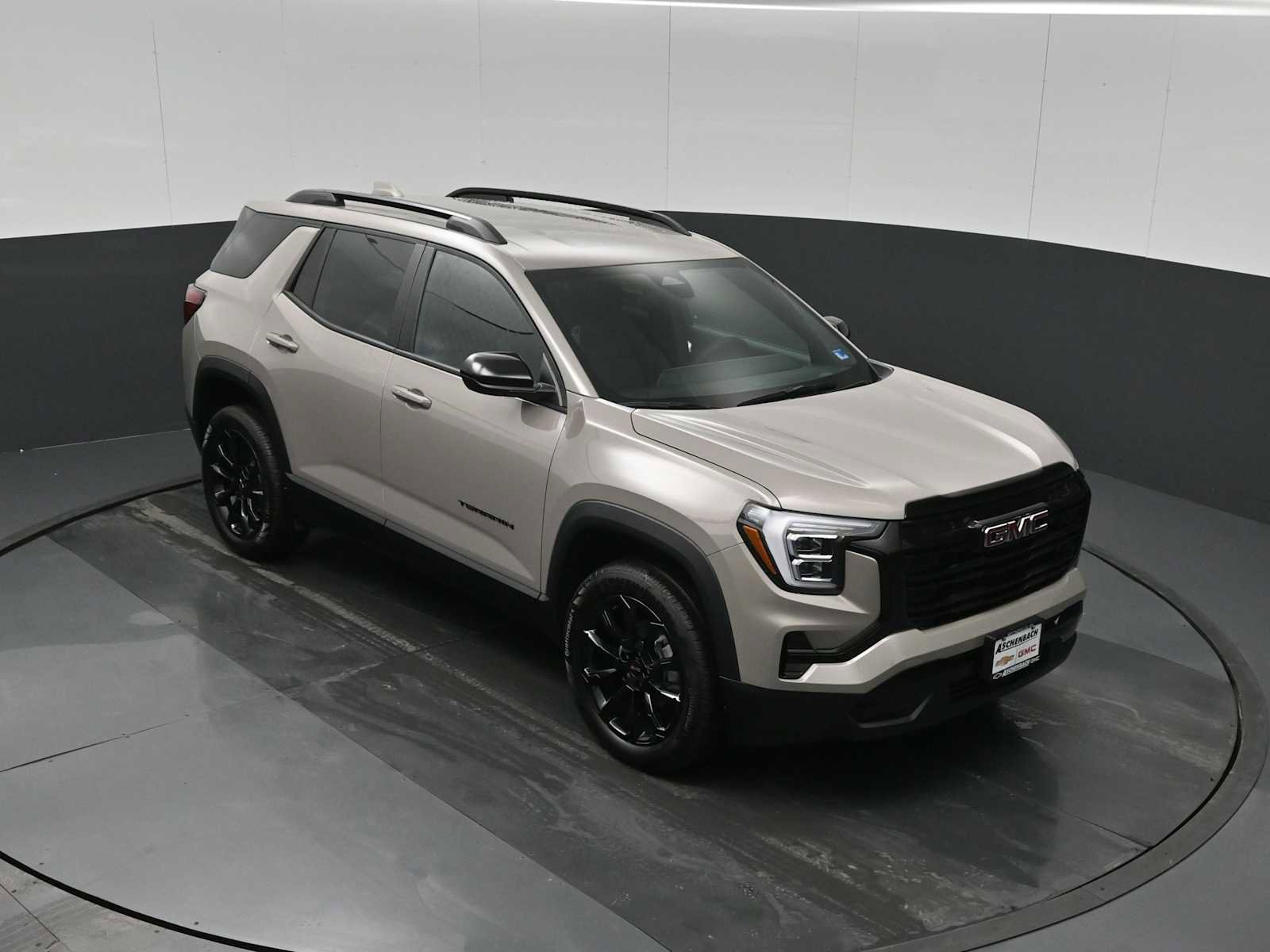 New 2026 GMC Terrain Elevation w/ Elevation Premium Package image 10