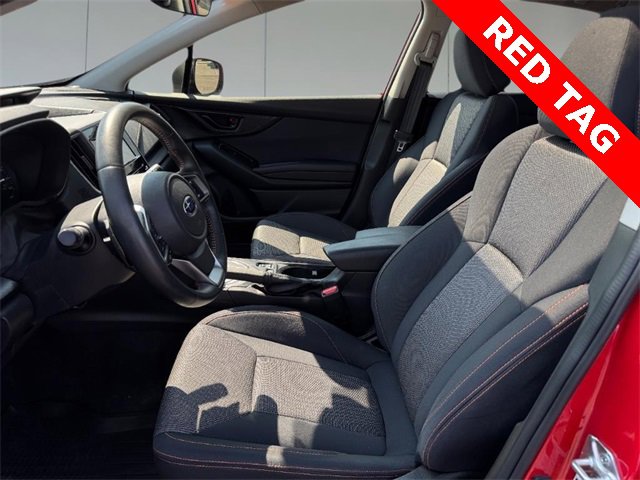 Certified 2023 Subaru Crosstrek 2.0i Premium image 10