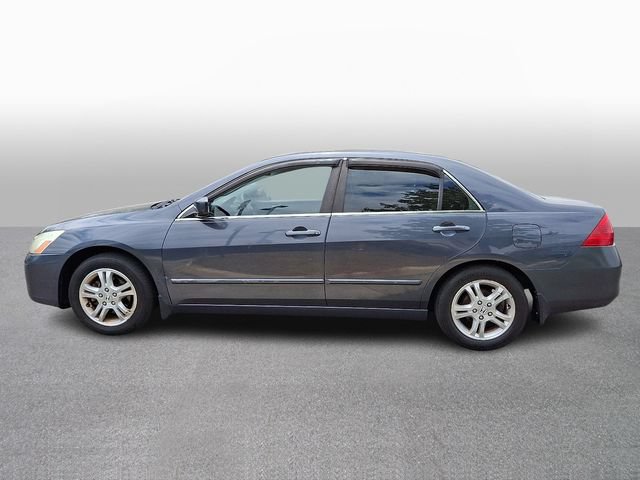 Used 2007 Honda Accord EX-L image 7