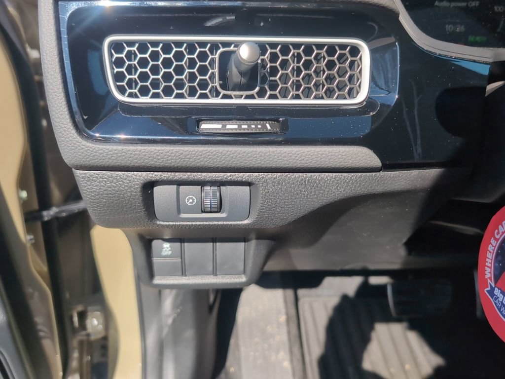 Used 2026 Honda Civic Sport Touring image 23