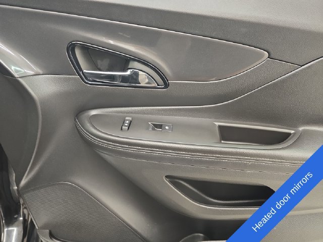 Used 2019 Buick Encore Preferred FWD image 11