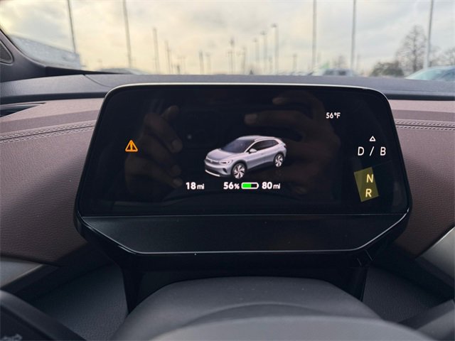 New 2025 Volkswagen ID.4 Pro image 14