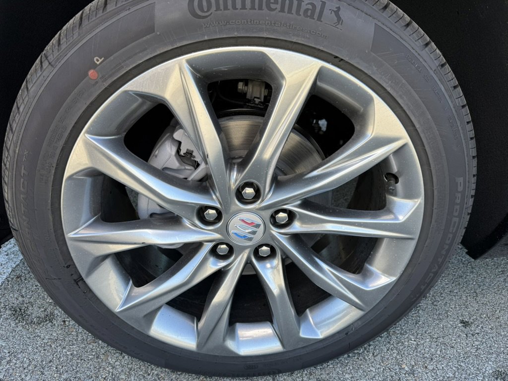 New 2026 Buick Encore GX Avenir w/ Avenir Convenience Package image 9