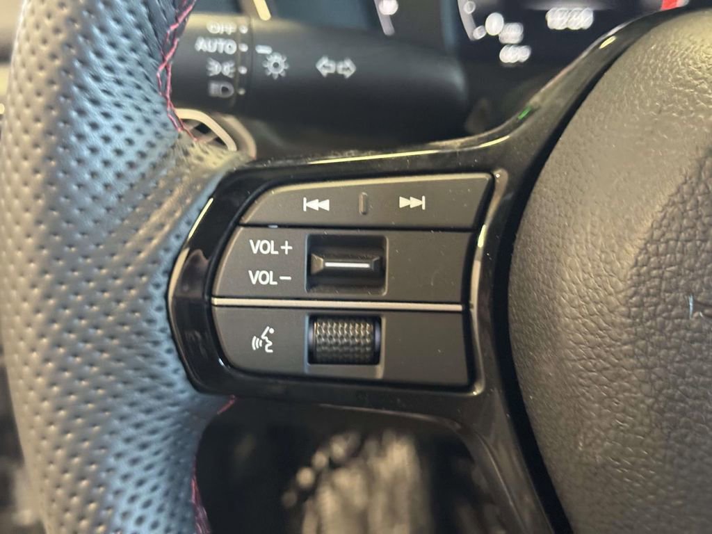 New 2026 Acura Integra Type S image 18