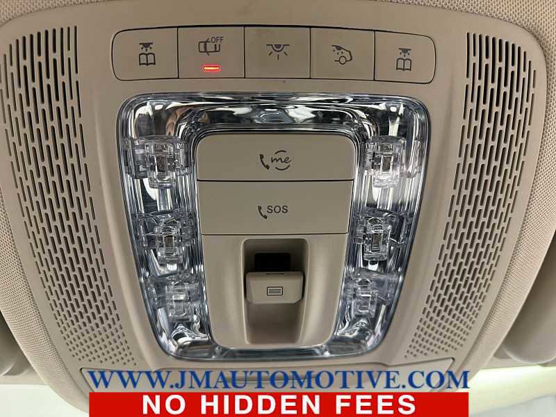 Used 2021 Mercedes-Benz GLE 350 4MATIC image 36