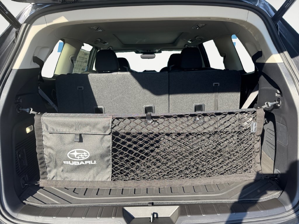 New 2026 Subaru Ascent Bronze Edition AWD/4WD image 16