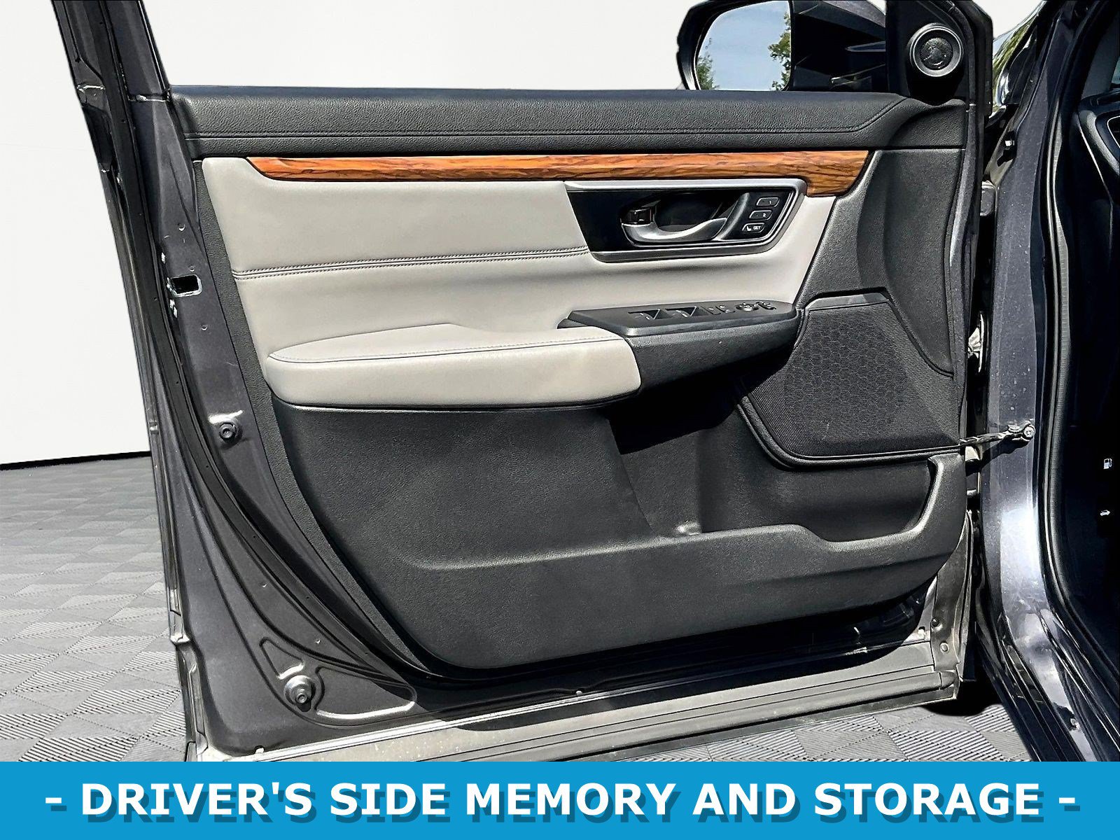 Used 2019 Honda CR-V EX-L image 20