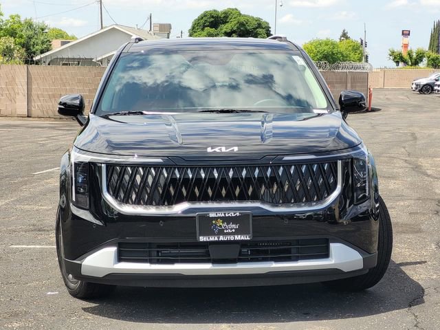 New 2026 Kia Carnival EX FWD image 2