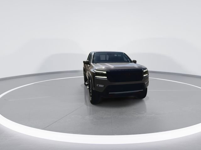 Used 2022 Nissan Frontier PRO-4X w/ Pro-4X Premium Package image 3