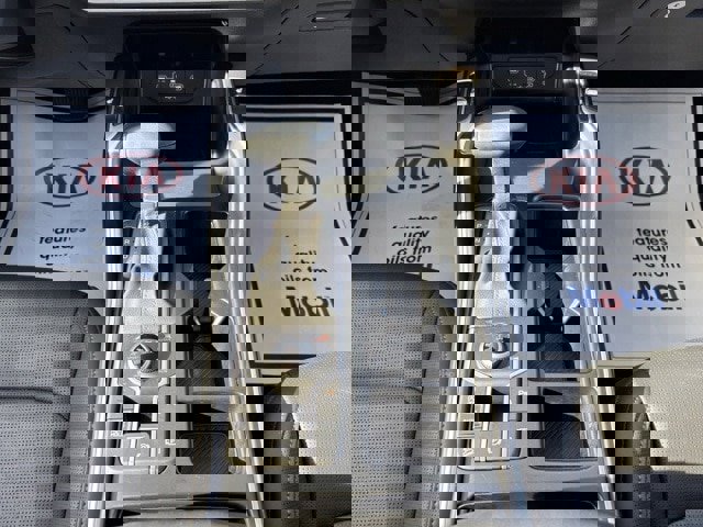 Certified 2025 Kia Sorento X-Line EX image 15