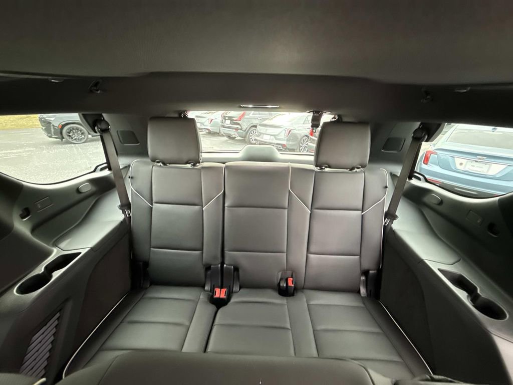 New 2026 Cadillac Escalade Luxury w/ LPO, Floor Liner Package image 34