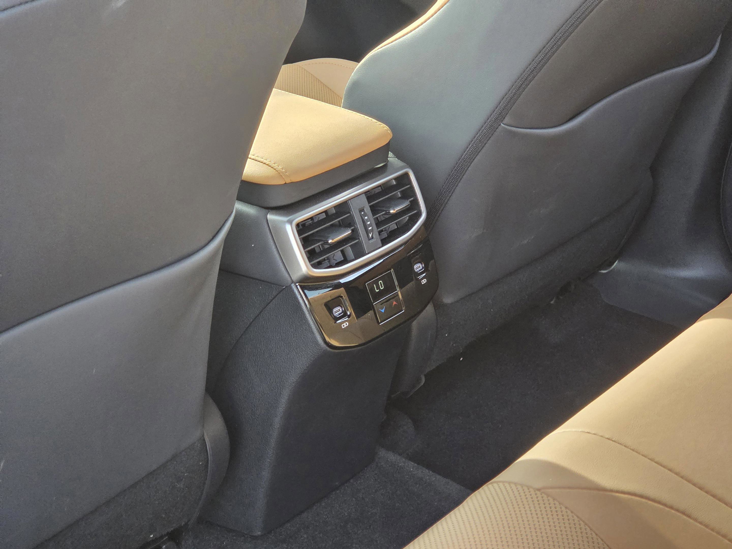 Certified 2025 Lexus RX 350 Premium image 28