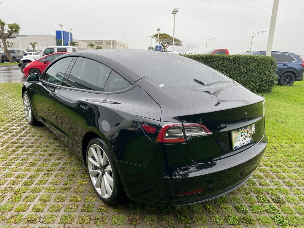 Used 2019 Tesla Model 3 Standard Range Plus RWD image 23