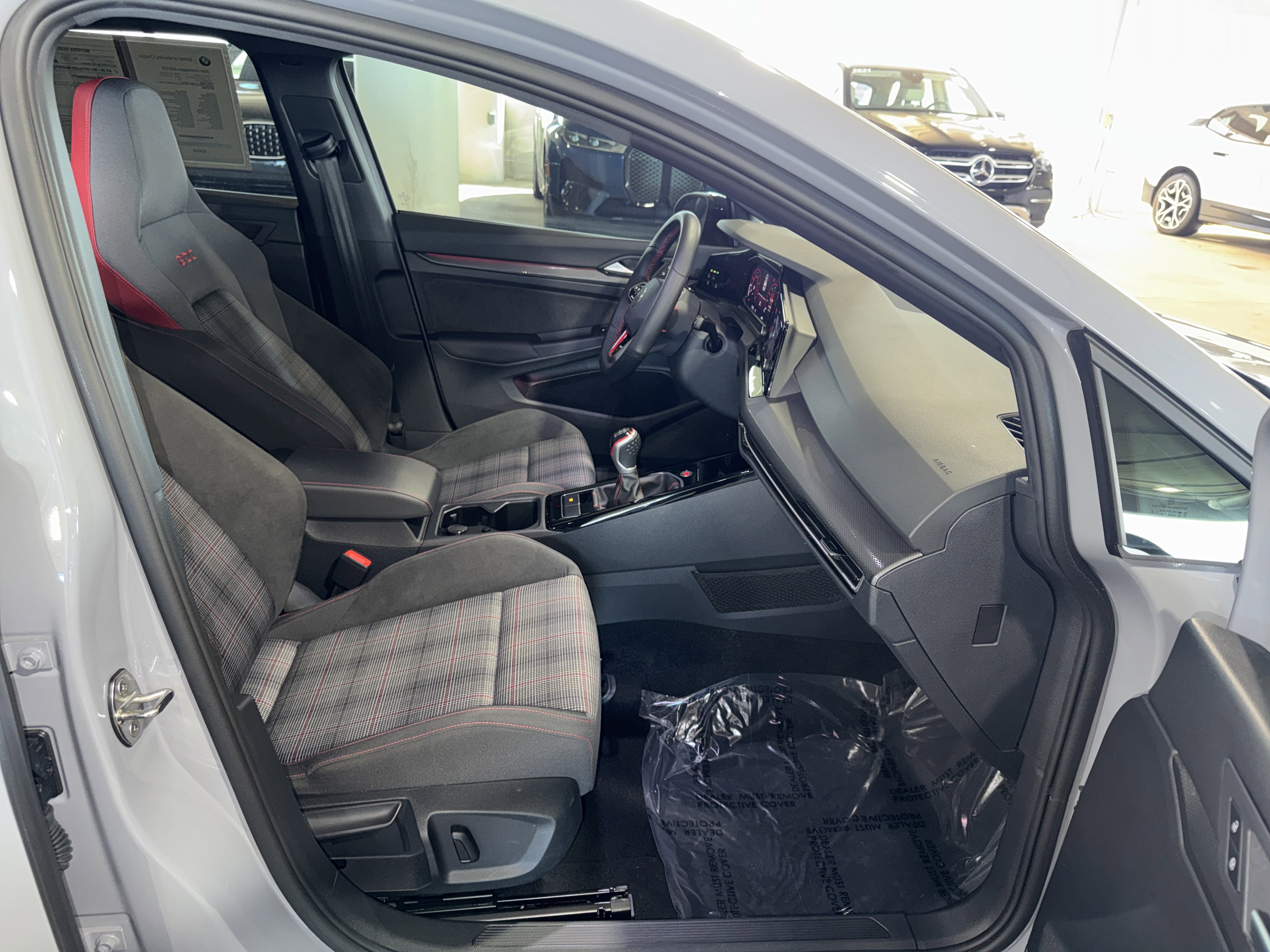 Used 2024 Volkswagen GTI S image 10