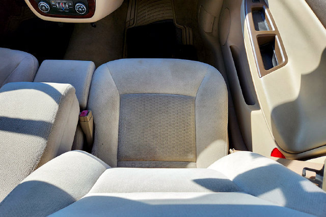Used 2006 Chevrolet Impala LT w/ Preferred Equipment Group FWD image 16
