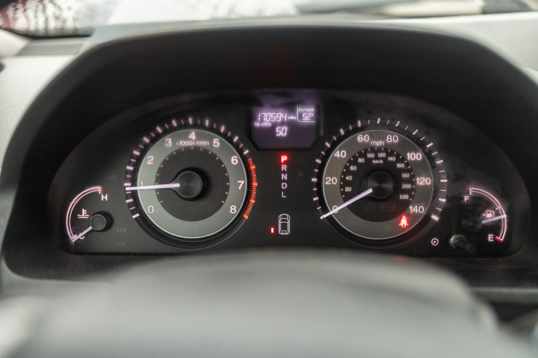 Used 2014 Honda Odyssey EX-L image 31