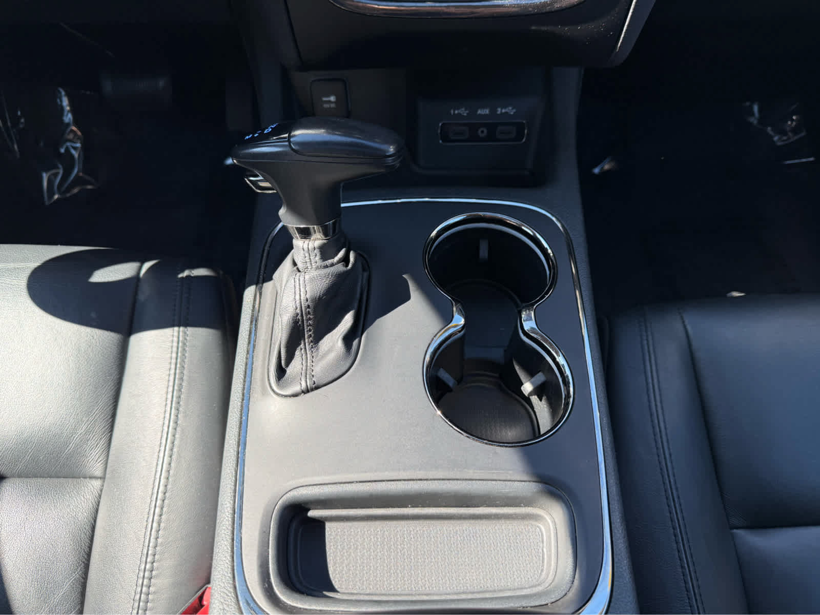 Used 2020 Dodge Durango GT AWD/4WD image 23