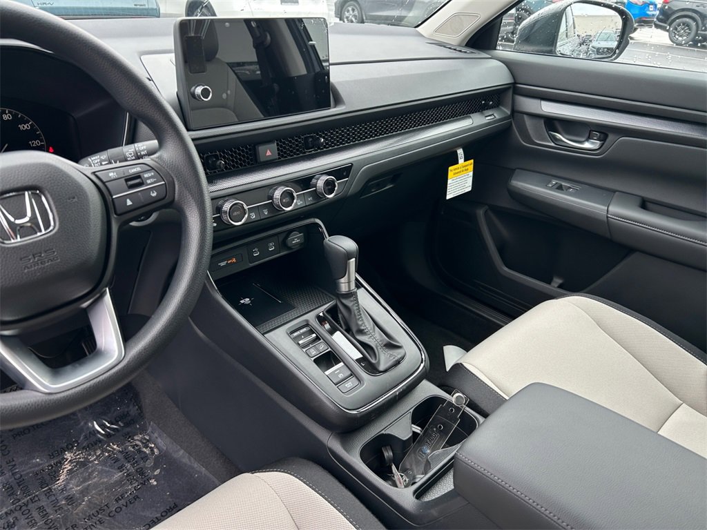 New 2026 Honda CR-V EX image 11