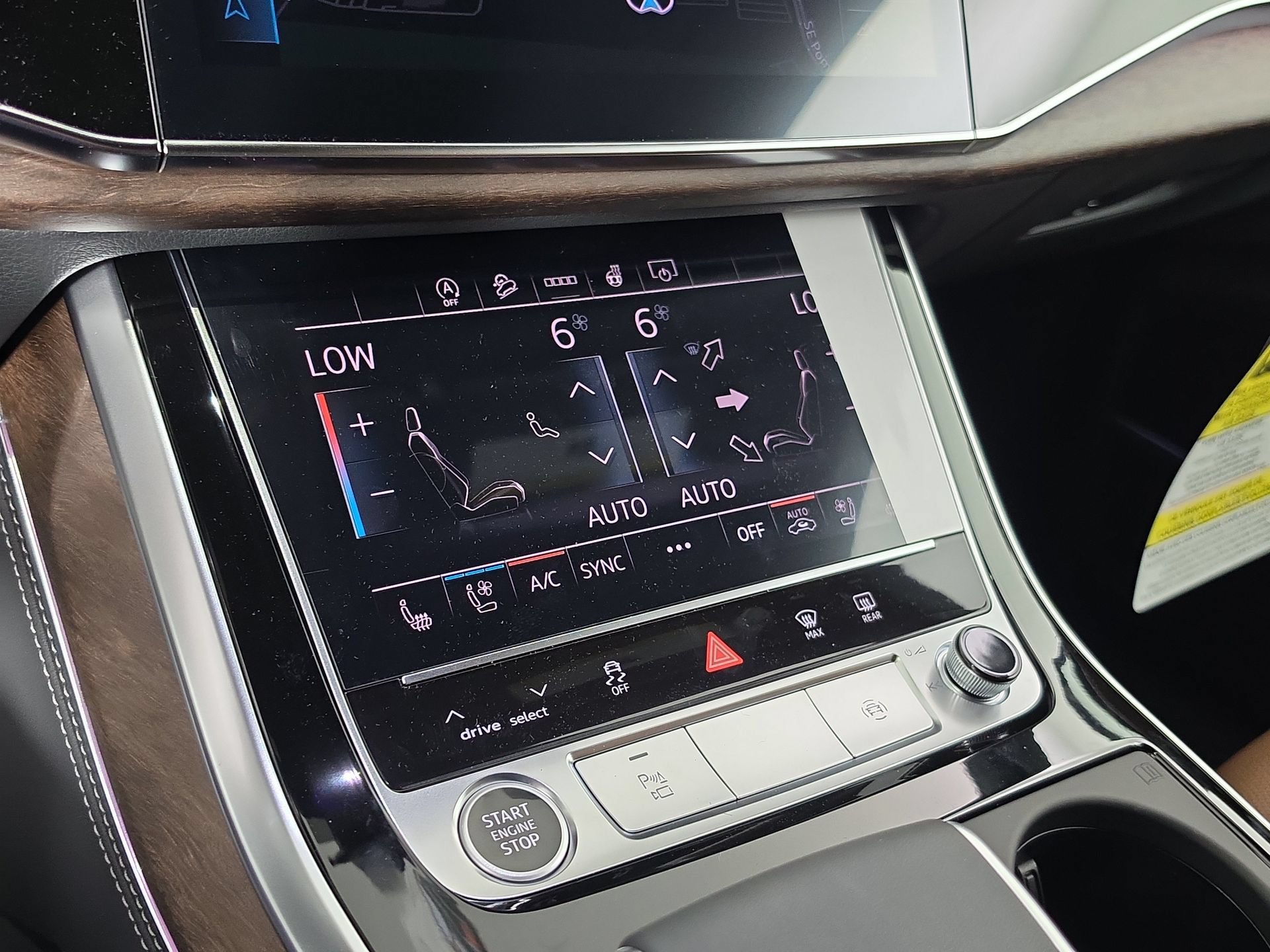 New 2026 Audi Q8 Premium Plus AWD/4WD image 31
