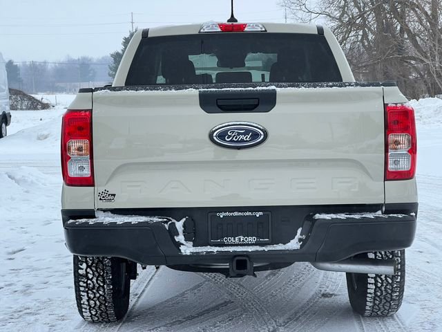 New 2025 Ford Ranger XL w/ Trailer Tow Package image 35