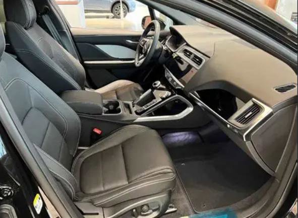 Used 2023 Jaguar I-PACE HSE image 5