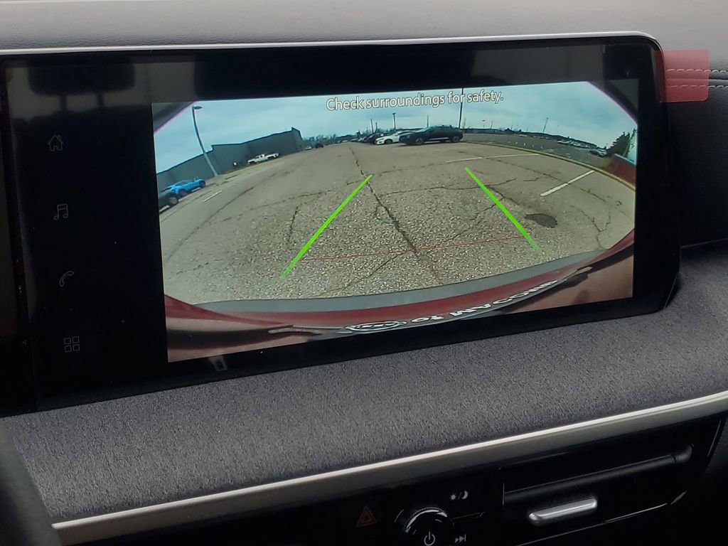 New 2026 Nissan Kicks SV image 19