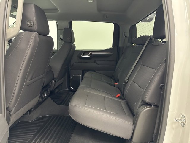 New 2026 Chevrolet Silverado 1500 LT image 28