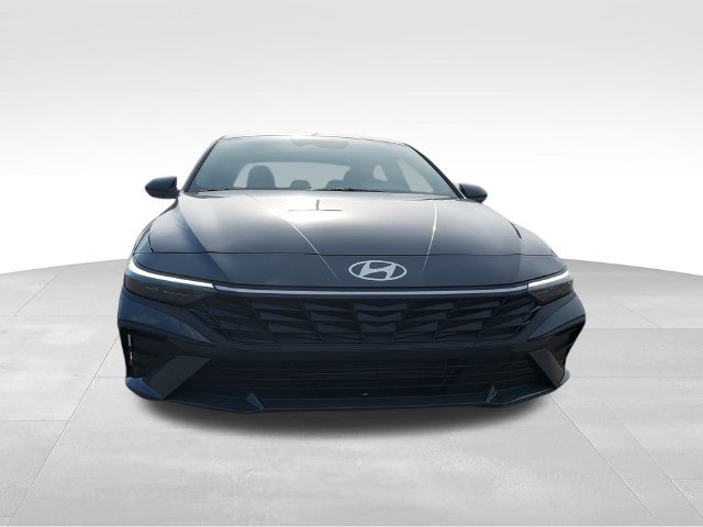 New 2026 Hyundai Elantra Sport FWD image 5