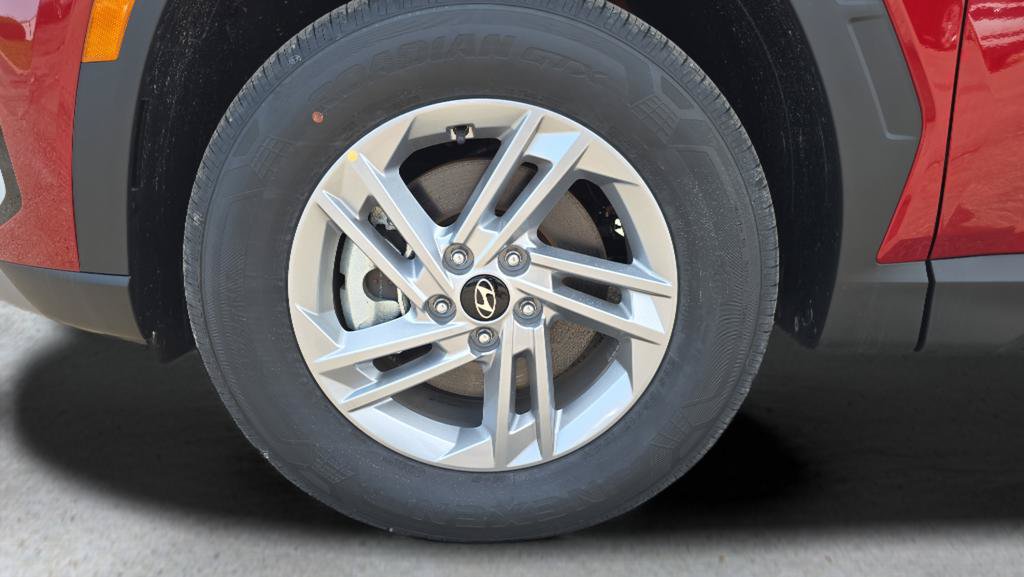New 2026 Hyundai Tucson SE AWD/4WD image 28