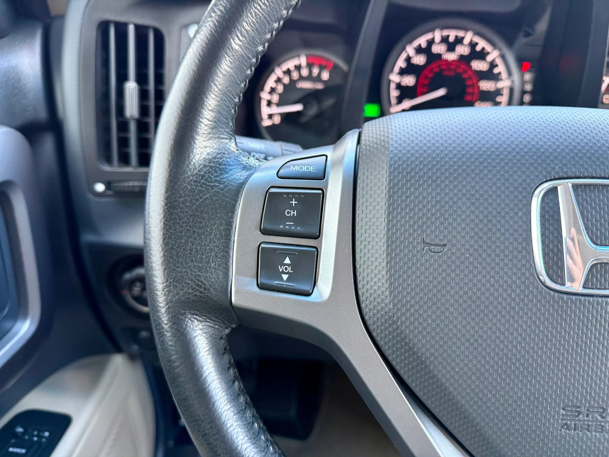 Used 2009 Honda Ridgeline RTL image 19