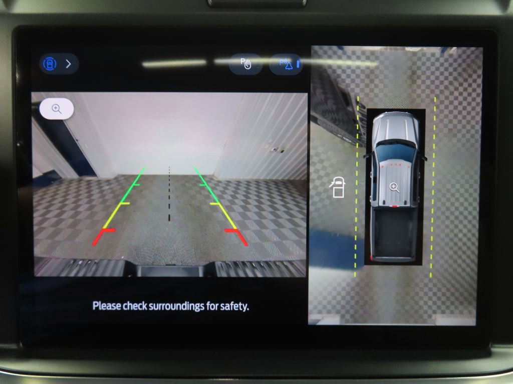 Used 2025 Ford F250 King Ranch AWD/4WD image 19