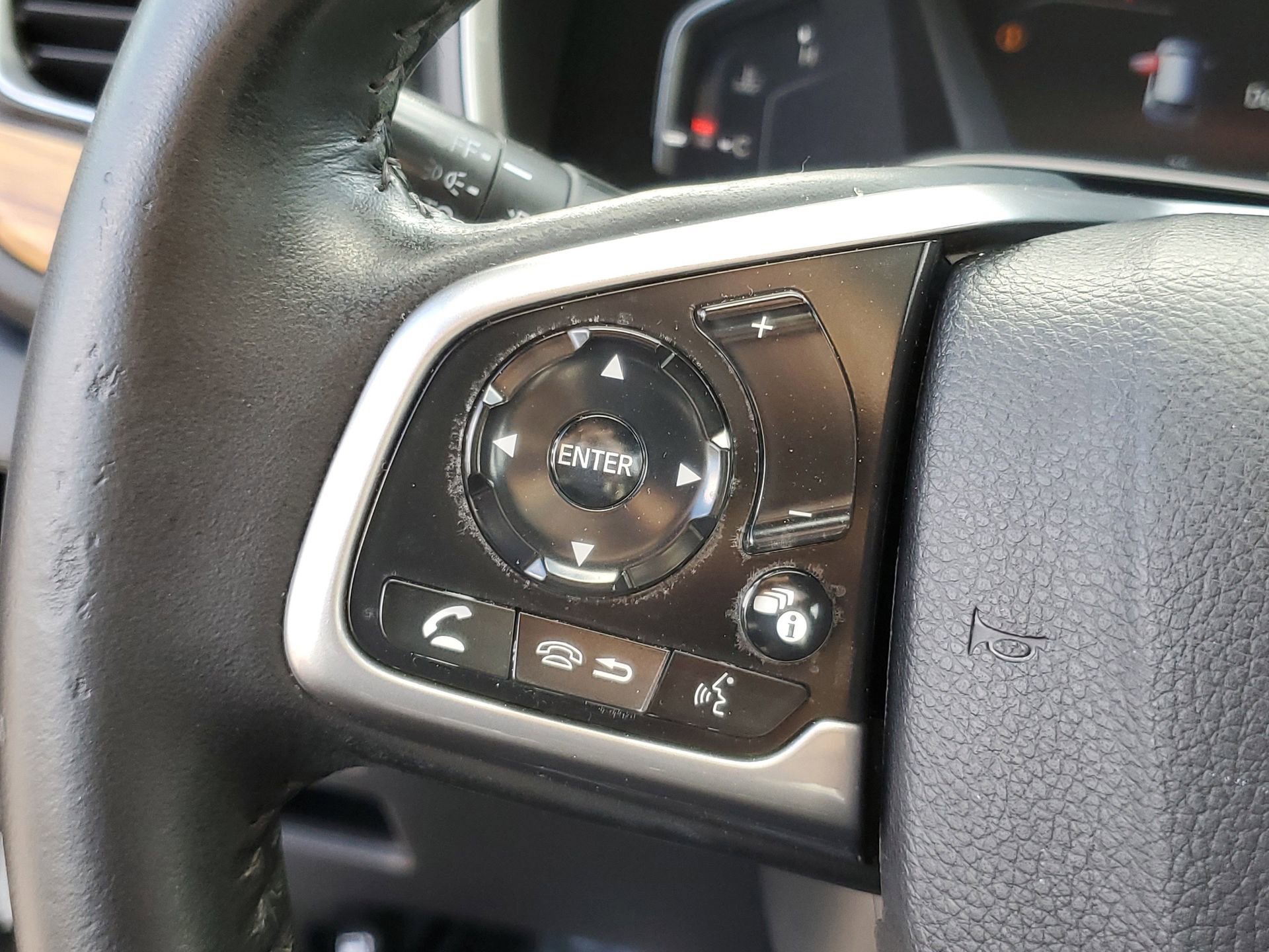 Used 2021 Honda CR-V EX-L image 26