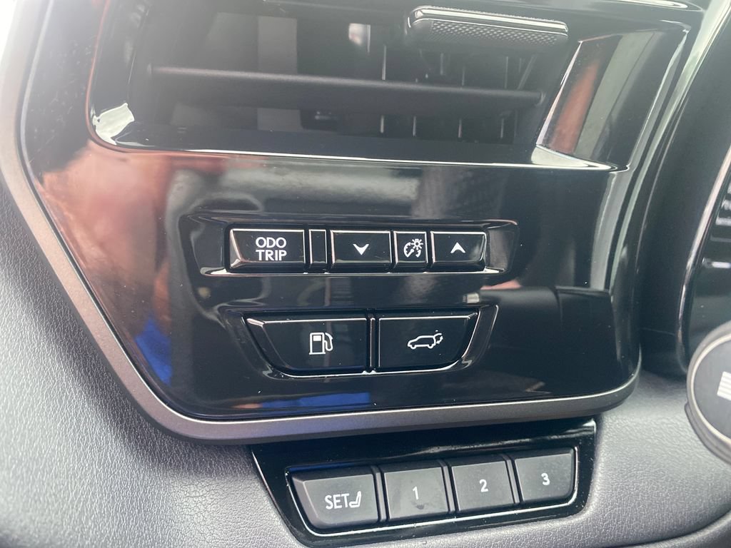 Used 2024 Lexus TX 500h AWD w/ Technology Package image 32