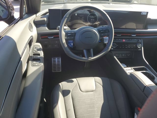 New 2026 Hyundai Sonata N Line FWD image 10