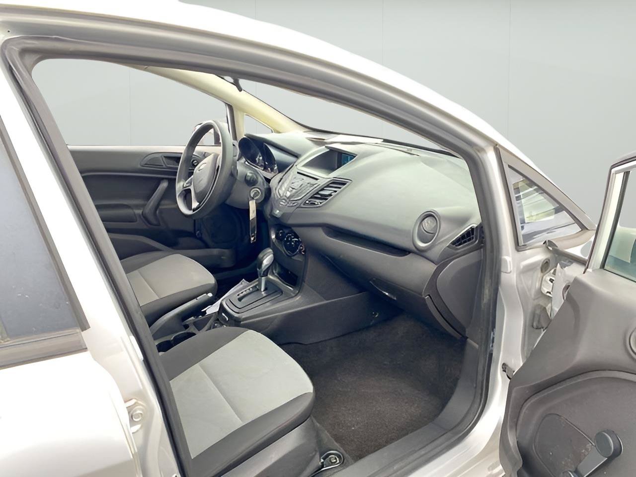 Used 2015 Ford Fiesta S FWD image 42