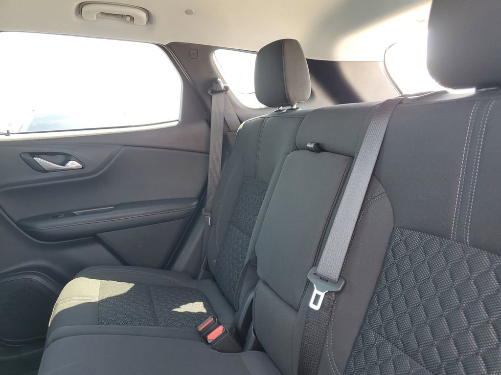 Used 2022 Chevrolet Blazer LT FWD image 30