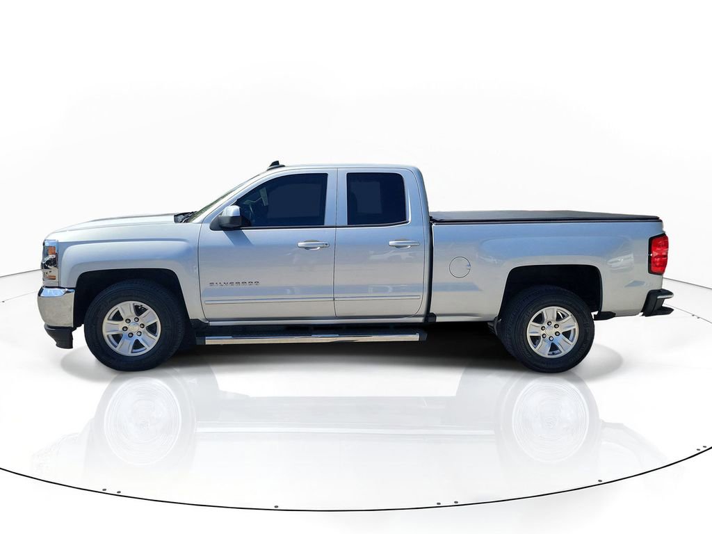 Used 2019 Chevrolet Silverado 1500 LT image 5