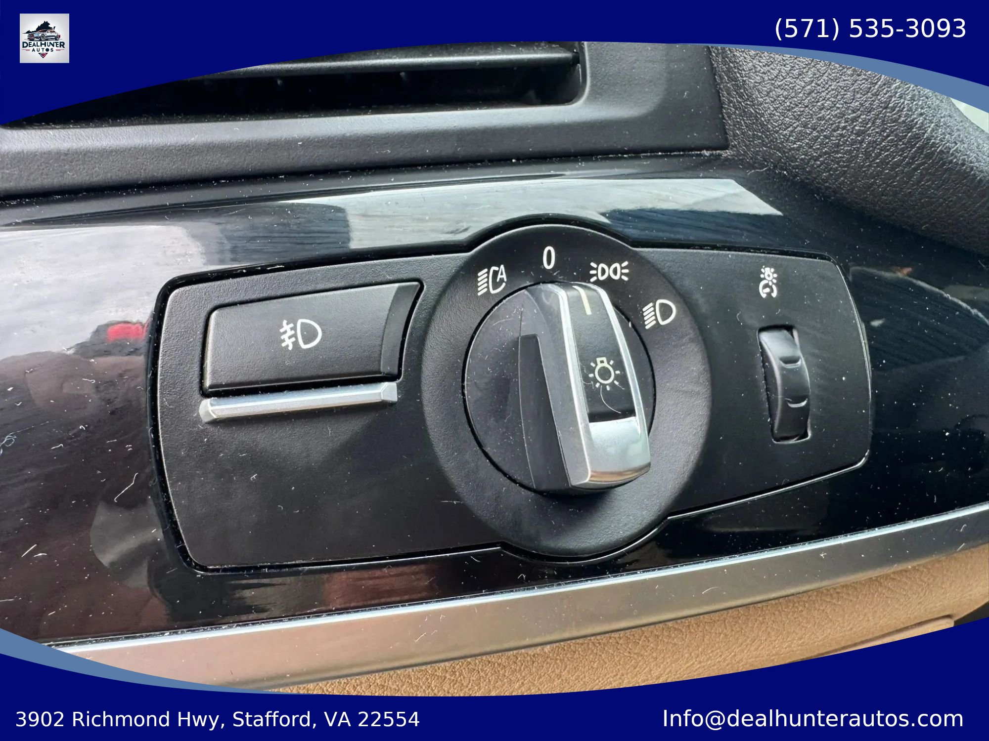 Used 2018 BMW X4 xDrive28i AWD/4WD image 24
