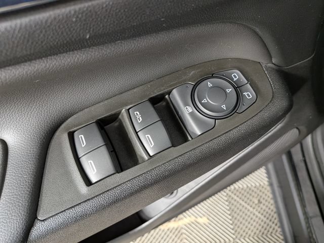Used 2024 Chevrolet Equinox LT w/ LPO, Floor Liner Package FWD image 14