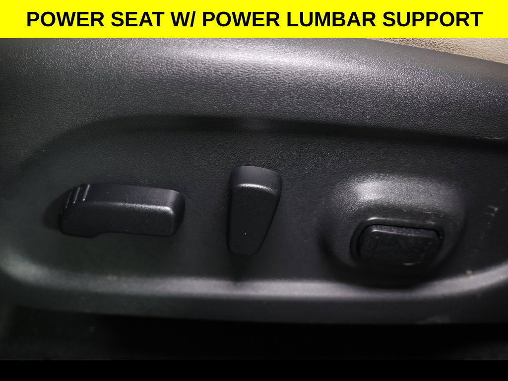 Used 2024 Nissan Murano SV AWD/4WD image 7