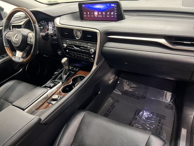 Used 2016 Lexus RX 350 FWD w/ Premium Package image 12