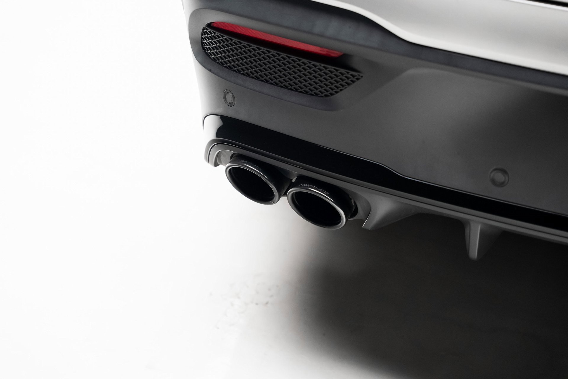 Used 2023 Mercedes-Benz GLE 53 AMG 4MATIC Coupe image 34