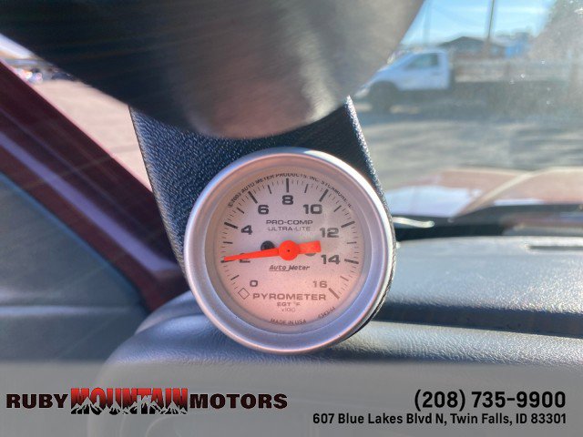 Used 2003 Chevrolet Silverado 2500 LS w/ Skid Plate Package image 15